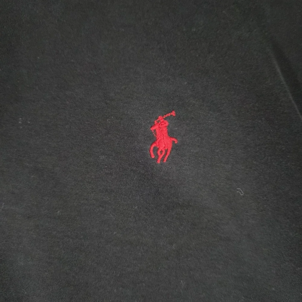 Ralph Lauren classic polo